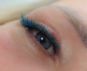 Blakstienų priauginimas - Blakstienų priauginimas ir blakstienų laminavimas - 1