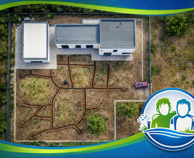 Laistymo sistemos, įrengimas - Rainbros &ndash; Garantuojame pigiausią laistymo sistemos įrengimą - 3