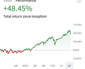 Finansų konsultantai - Investavimo edukacija pradedantiesiems - 2