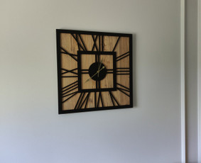 Graviravimo paslaugos - Pjovimas, graviravimas lazeriu, medienos apdirbimas. - 3