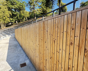 Kitos statybos paslaugos - Įvairūs vidaus/lauko statybos ir montavimo darbai - 1