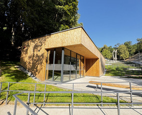 Kitos statybos paslaugos - Įvairūs vidaus/lauko statybos ir montavimo darbai - 2