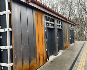 Kitos statybos paslaugos - Įvairūs vidaus/lauko statybos ir montavimo darbai - 4