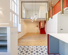 Architektūros, interjero fotografavimas - Verslo fotografija Klaipėdoje ir visoje Lietuvoje - 1