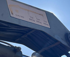 Krovinių pervežimas - Fiskaro paslaugos - 3