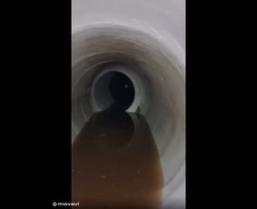 Santechnikai, santechnikos darbai - Vamzdynų tv diagnostika, Cipp vamzdynų remontas, Valymas - 1