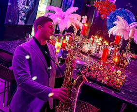 Renginiai, &scaron;ventės - Hello Bar salių erdvių nuoma renginiams - 2