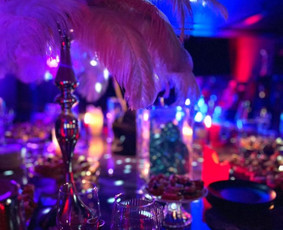 Renginiai, &scaron;ventės - Hello Bar salių erdvių nuoma renginiams - 4