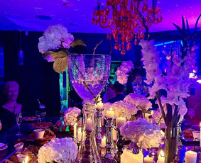 Restoranai, kavinės, barai, salės - Hello Bar salių erdvių nuoma renginiams - 1