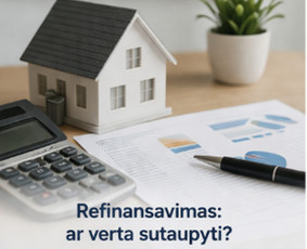 Finansų konsultantai - &Scaron;eimos, asmeninių finansų patarėja,būsto paskolų konsultantė - 3