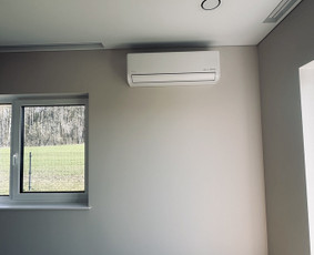 Santechnikai, santechnikos darbai - Kondicionierių montavimas/remontas/aptarnavimas - 3