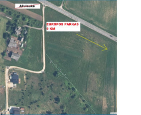 Skalda, smėlis, žvyras, juodžemis - Priimu &scaron;varų gruntą - 3