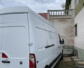 Krovinių pervežimas - Pervezimas - 3