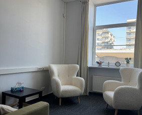 Psichologai, psichoterapeutai - Vaikų / paauglių / suaugusiųjų Ge&scaron;talto terapija - 2