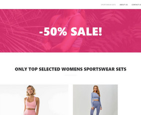 E-parduotuvės su Wordpress ir Woocommerce.