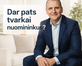 Paslaugos verslui - Soc. tinklų administravimas - Facebook, Instagram, Linkedin - 3