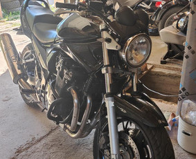 Motociklų, motorolerių remontas - Motociklu remontas, Moto garage Kaunas - 1