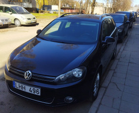 Transportas - Automobilių Nuoma Kaune - 4