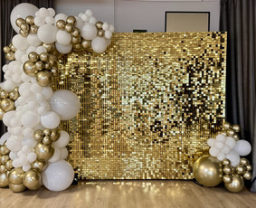 Arkos nuoma - Gyvų foto sienų ir kitų dekoracijų nuoma Solo Decor - 2