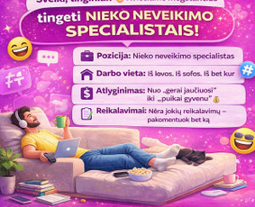 Internetas, IT - Nuo idėjos iki pilno vizualinio identiteto sprendimai. - 3