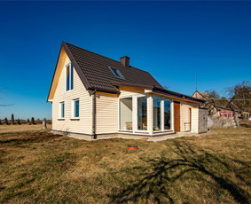 NT Ekspertė - brokerė Sandra Samulionienė / Sandra Samulionienė / Darbų pavyzdys ID 4351175