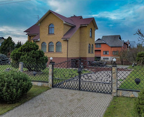 NT Ekspertė - brokerė Sandra Samulionienė / Sandra Samulionienė / Darbų pavyzdys ID 4351197