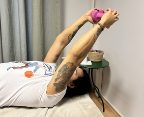 Kineziterapeutai - Kineziterapeutė Vilniuje - 4