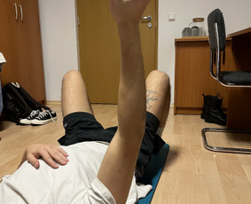 Kineziterapeutai - Kineziterapeutė Vilniuje - 3