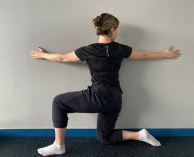 Sveikatinimo mank&scaron;ta - Kineziterapeutė Vilniuje - 1