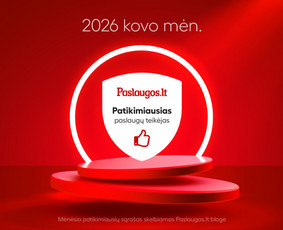 Valymo paslaugos - Valymo paslaugos vilniuje! - 1