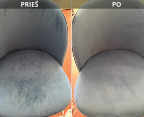 Valymas garais - Valymo paslaugos vilniuje! - 2