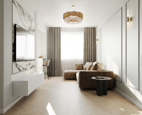 Interjero dizaineriai - Interjero dizainerė, techniniai brėžiniai, vizualizacijos - 1