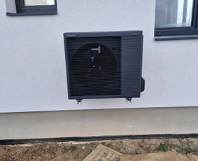 Vėdinimas, kondicionavimas, Šilumos siubliai / Sanveko, MB / Darbų pavyzdys ID 4351385