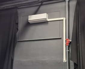 Ventiliacija, vėdinimo sistemos - Vėdinimas, kondicionavimas, &Scaron;ilumos siubliai - 3