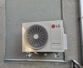 Ventiliacija, vėdinimo sistemos - Vėdinimas, kondicionavimas, &Scaron;ilumos siubliai - 1