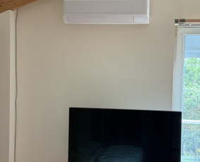 Kondicionierių montavimas - Oro kondicionierių, &scaron;ildymo, vėdinimo montavimas-pardavimas. - 3