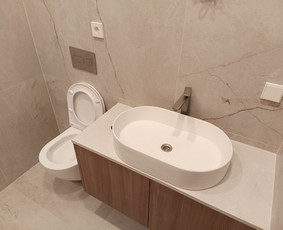 Statybos, apdaila - Santechnikas Benas - 4