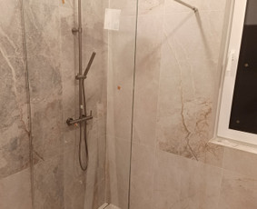 Statybos, apdaila - Santechnikas Benas - 3