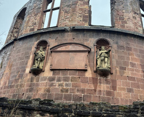 Lietuva > Vokietija - Mikroautobuso Mercedes Benz nuoma su vairuotoju - 4