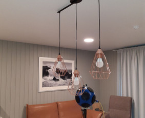 Statybos, apdaila - Akustiniai matavimai, triuk&scaron;mo matavimai ir modeliavimas - 1