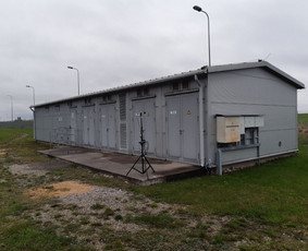 Statybos, apdaila - Akustiniai matavimai, triuk&scaron;mo matavimai ir modeliavimas - 3