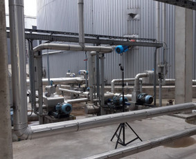 Statybos, apdaila - Akustiniai matavimai, triuk&scaron;mo matavimai ir modeliavimas - 2