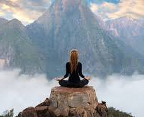 Teta gydymas - Bioenergetinis gydymas, Reiki seansai - 1