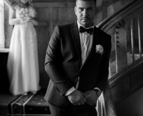 Vestuvių fotosesija - Profesionalus fotografas Europoje - 2
