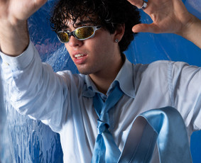 Fotosesija fotostudijoje - Profesionalus fotografas Europoje - 4