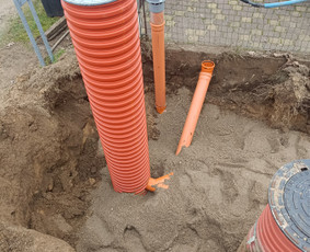 Trinkelių Klojimo Darbai / Kęstutis Butkus / Darbų pavyzdys ID 4351823