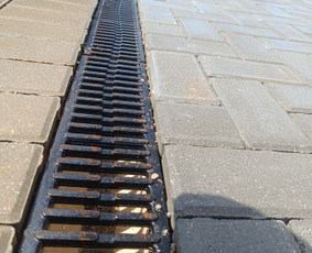 Trinkelių Klojimo Darbai / Kęstutis Butkus / Darbų pavyzdys ID 4351831