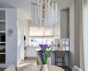 Interjero dizaineriai - Interjero dizainas - 1