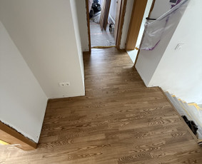 Medinių paviršių atnaujinimo darbai / Edvinas Simokaitis / Darbų pavyzdys ID 4352053