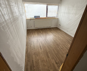 Medinių paviršių atnaujinimo darbai / Edvinas Simokaitis / Darbų pavyzdys ID 4352055